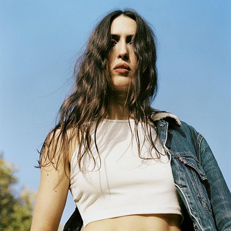 Helena Hauff