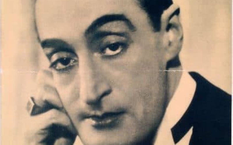 copertina di Leo, Totò e Amleto un incontro da non perdere | Enzo Vetrano e Stefano Randisi