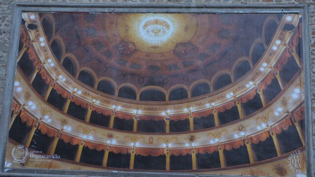 Teatro Goldoni