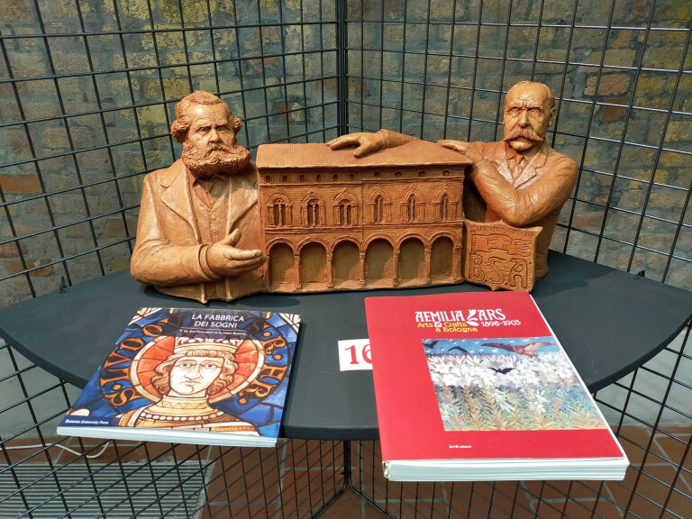 2025 AR TE ARenaria e TErracotta
