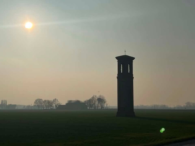 Campanile di Durazzo