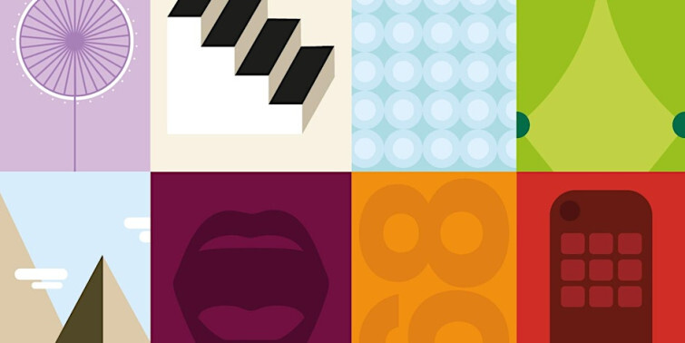 copertina di Viaggio nel contemporaneo