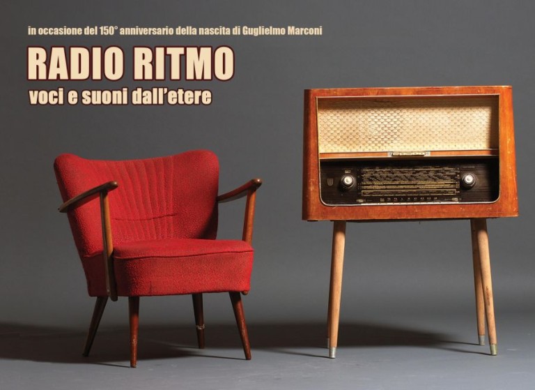 copertina di Radio Ritmo 