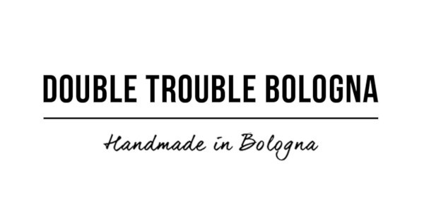 cover of Double Trouble Bologna