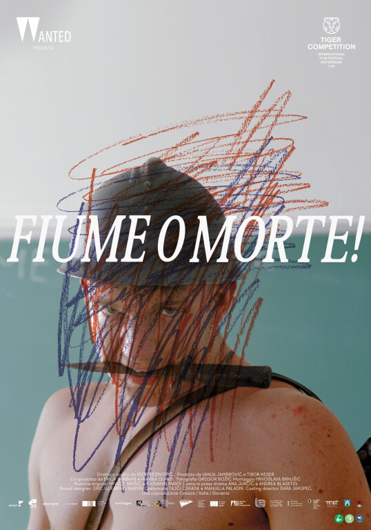 cover of Fiume o Morte