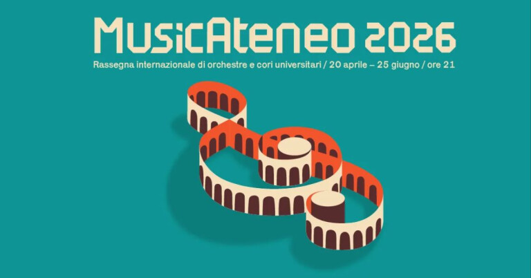 immagine di MusicAteneo 2026