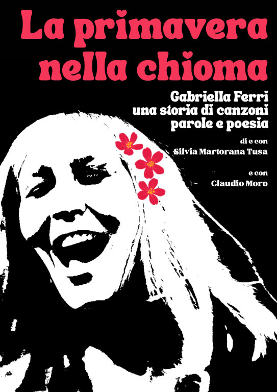cover of La primavera nella chioma