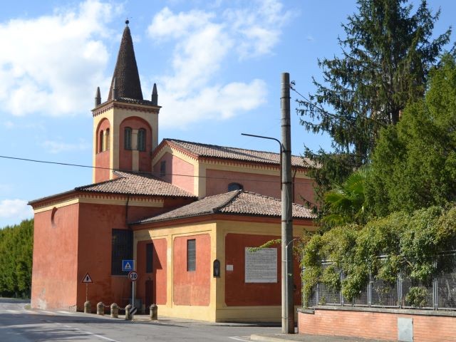 Chiesa parrocchiale di San Michele Arcangelo