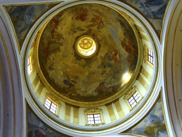 Santuario Madonna di San Luca (BO)
