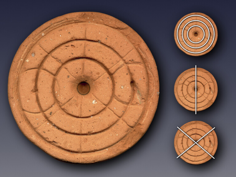 copertina di Archeologia e ambiente: luglio con gli archeologi a Monte Bibele a 60 anni dalla sua scoperta- 5 luglio 2026