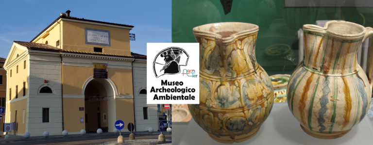 image of Museo Archeologico Ambientale