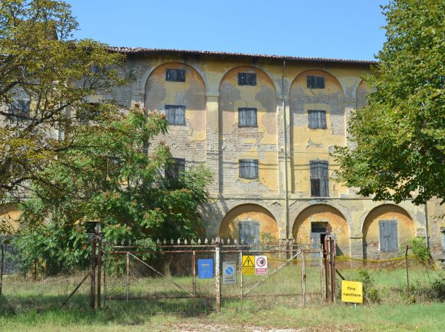 Caseggiato