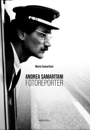 couverture de Andrea Samaritani fotoreporter