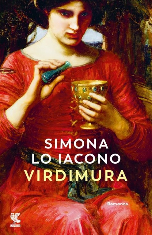 cover of Virdimura