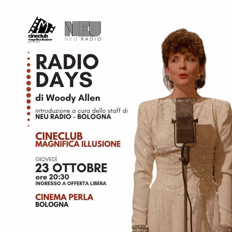 radiodays