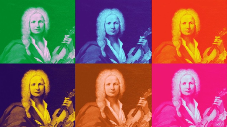 immagine di Prospettiva Vivaldi