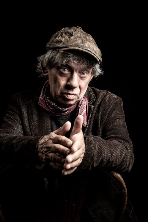 copertina di PAOLO ROSSI - Stand Up Classic