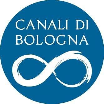 copertina di Canali di Bologna