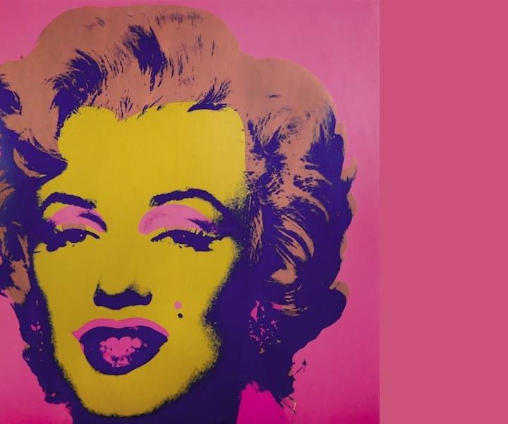 Warhol & Friends. New York negli anni ’80