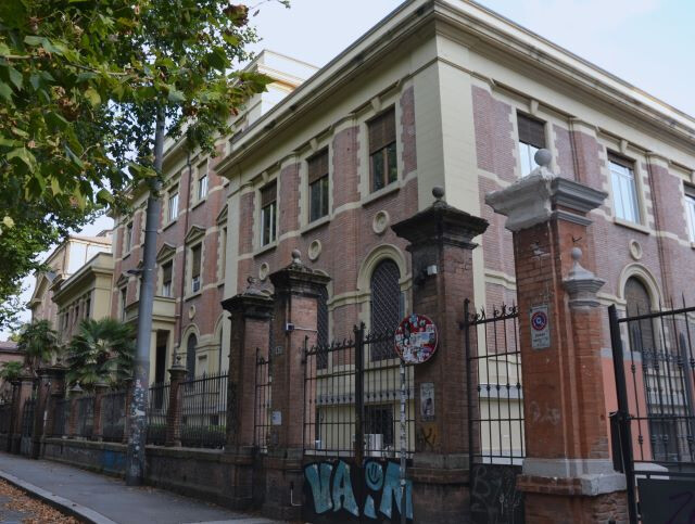 Istituto di Medicina legale