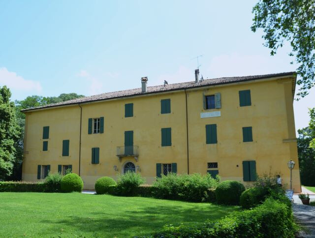 Villa Griffone