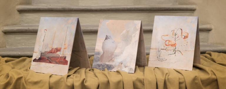 image of Sergia Avveduti. Ombra Custode