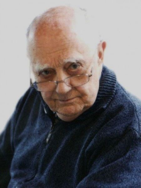 Luigi Pedrazzi