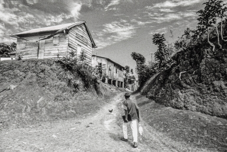 immagine di São Tomé 1982-84