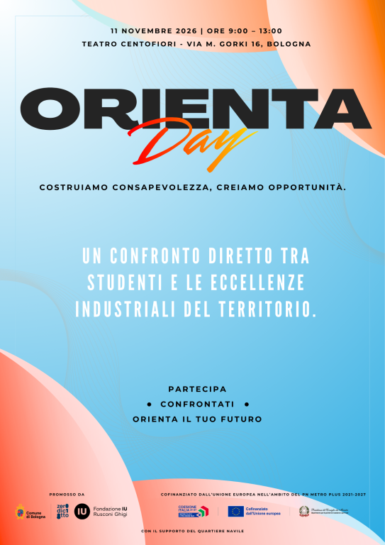 immagine di OrientaDay