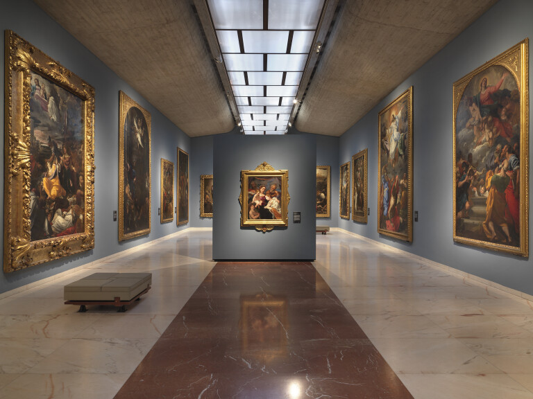 immagine di MEETING ART