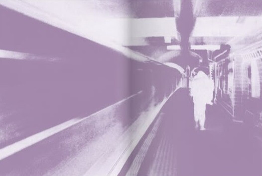 copertina di Alea Issue No. 1 - The Long Goodbye