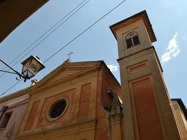 Chiesa di Santa Maria Labarum Coeli