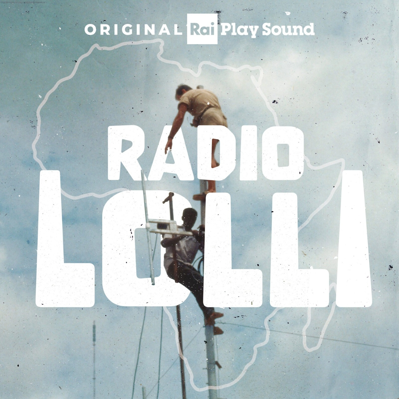 couverture de Radio Lolli