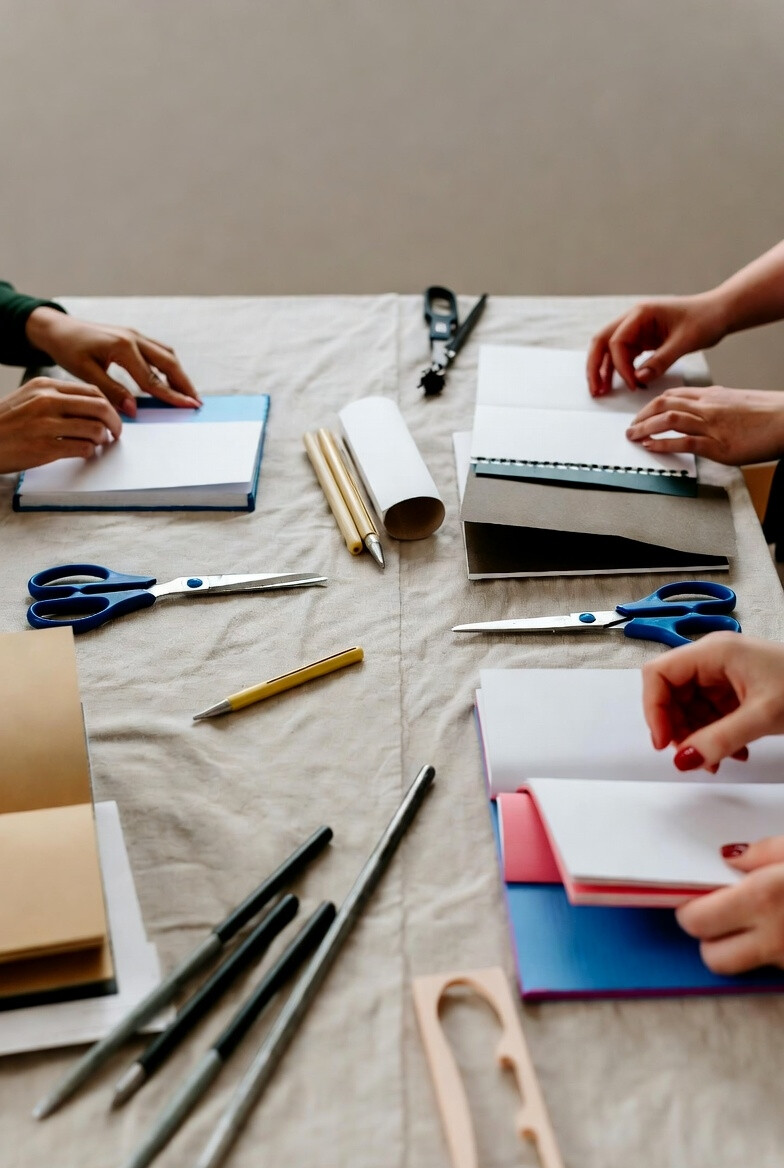 copertina di Carte e Cartoni