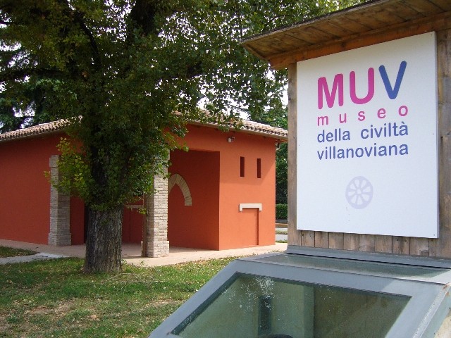 Museo della Civiltà Villanoviana 