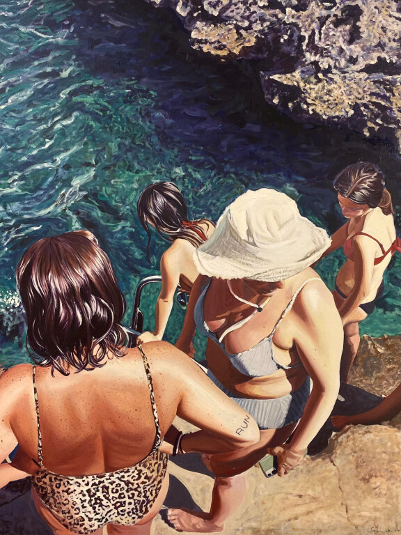 copertina di Ciò che perdura