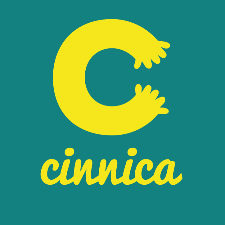 copertina di Cinnica