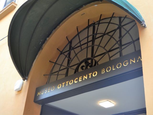 Museo Ottocento Bologna