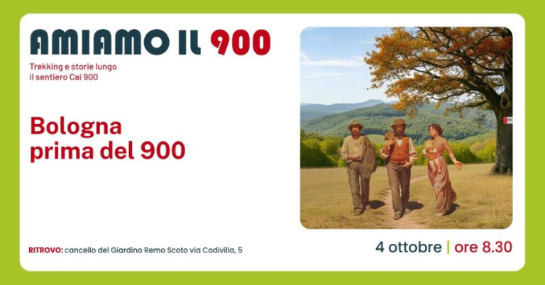 cover of Bologna prima del 900