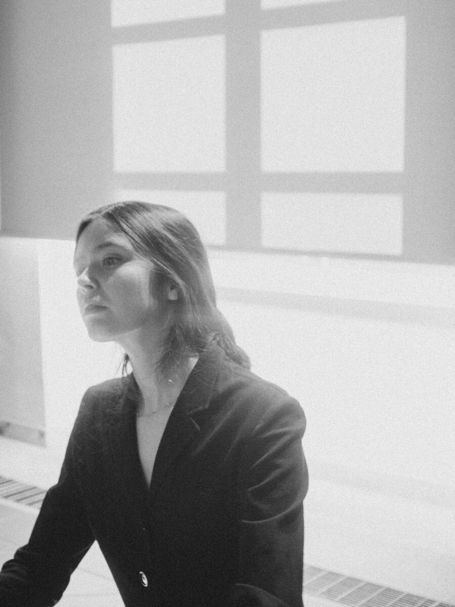 Delfina Gaia Manocchio