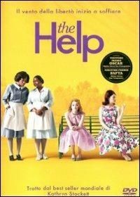 cover of The help