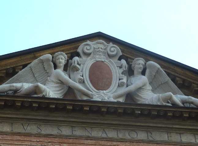 immagine di Rinascimento a Bologna 500