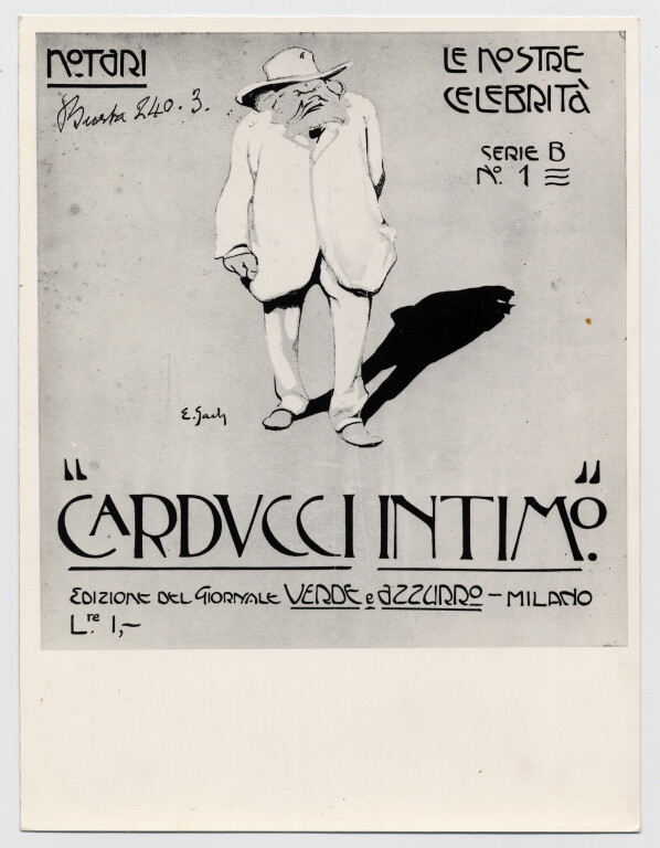 image of Carducci in tenuta estiva