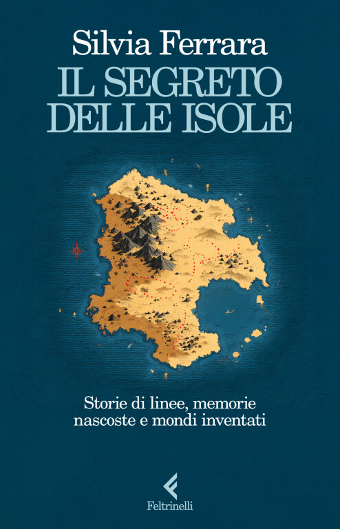 immagine di Il segreto delle isole