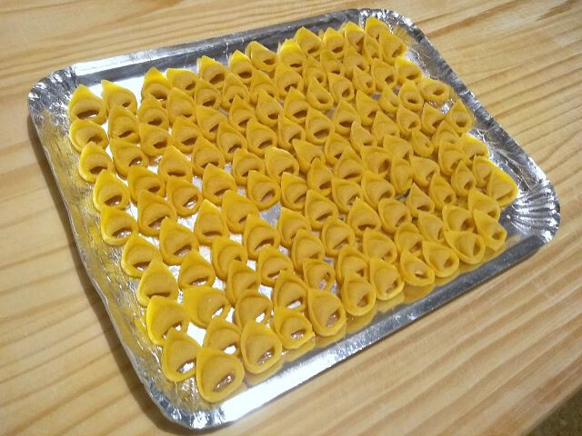 Tortellini
