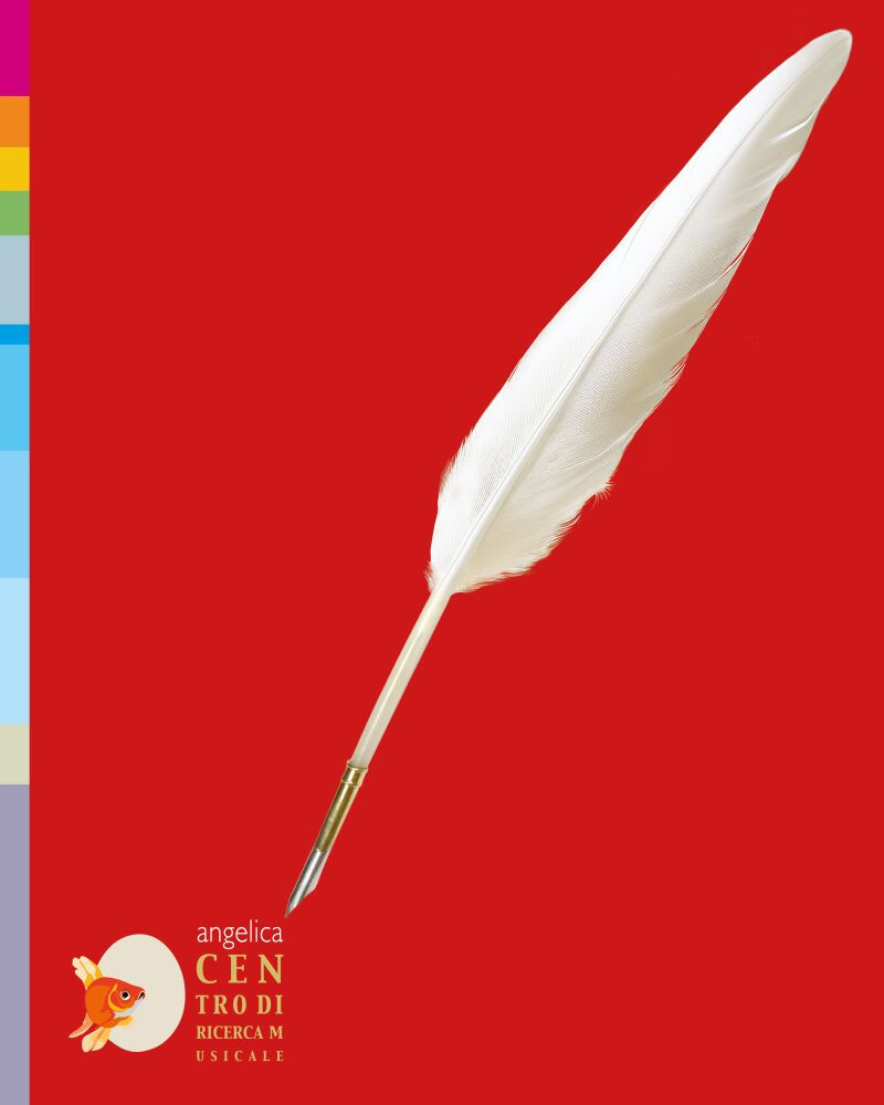 copertina di AngelicA 2025 - Prima parte