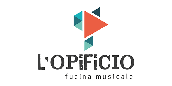 cover of L’Opificio – Fucina Musicale