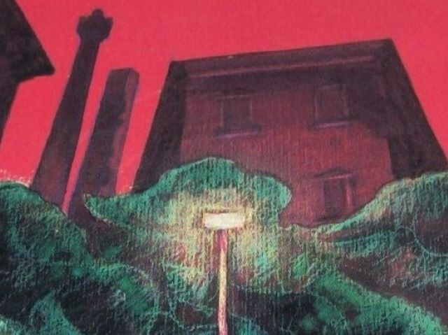 Copertina del libro "I delitti del Gruppo 13"