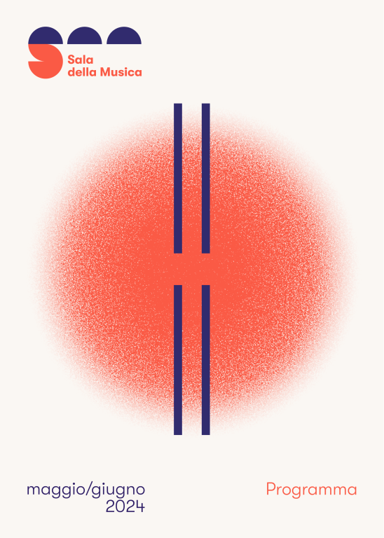 cover of Sala della musica | Attività di maggio e giugno 2024