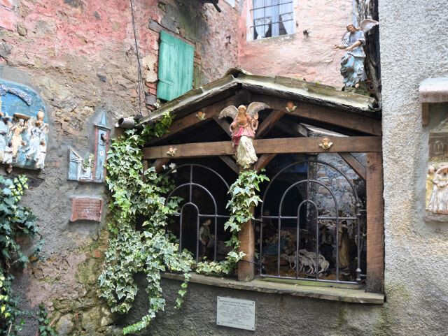 Tolè Borgo Artistico